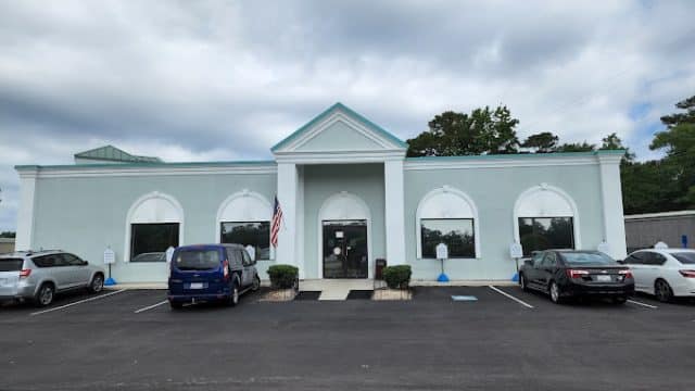 Murrells Inlet Veterinary Hospital