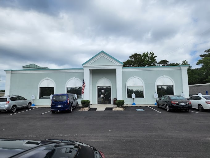 Murrells Inlet Veterinary Hospital