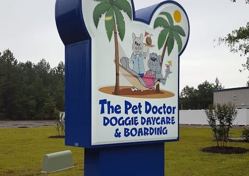 The Pet Doctor