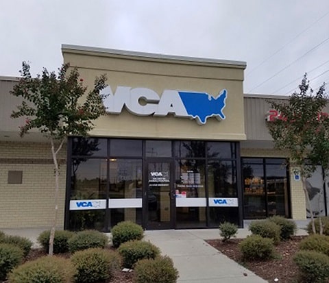 VCA Palmetto Animal Hospital