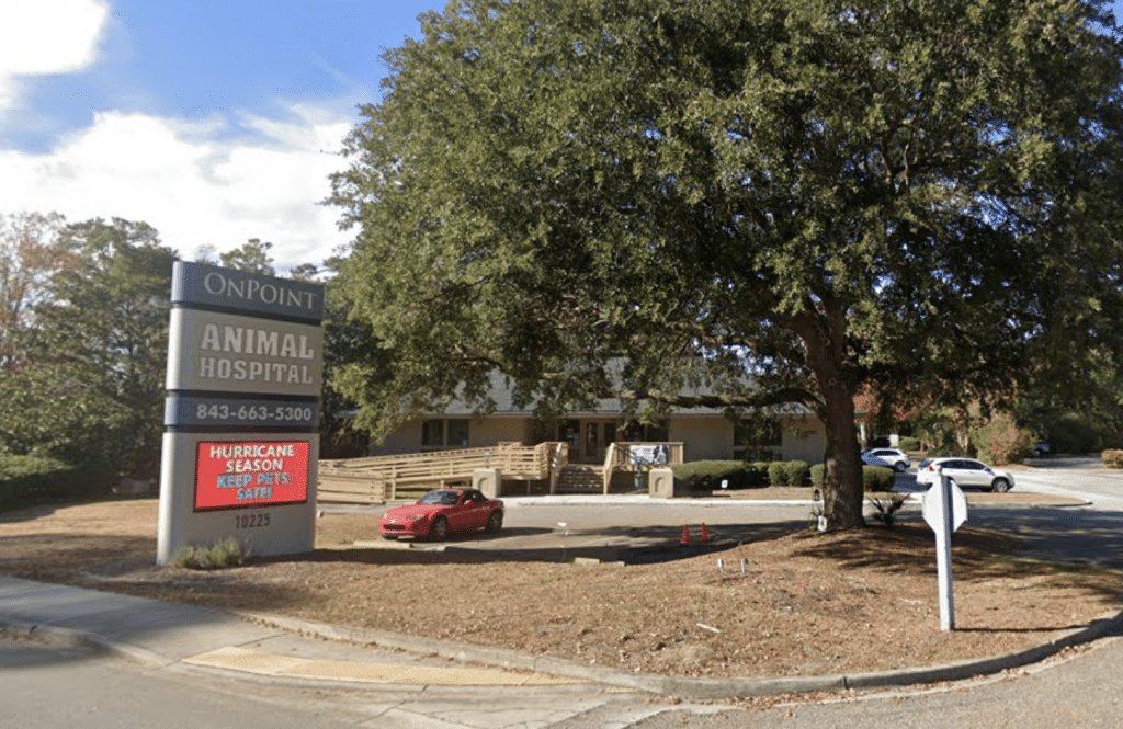 On Point Animal Hospital