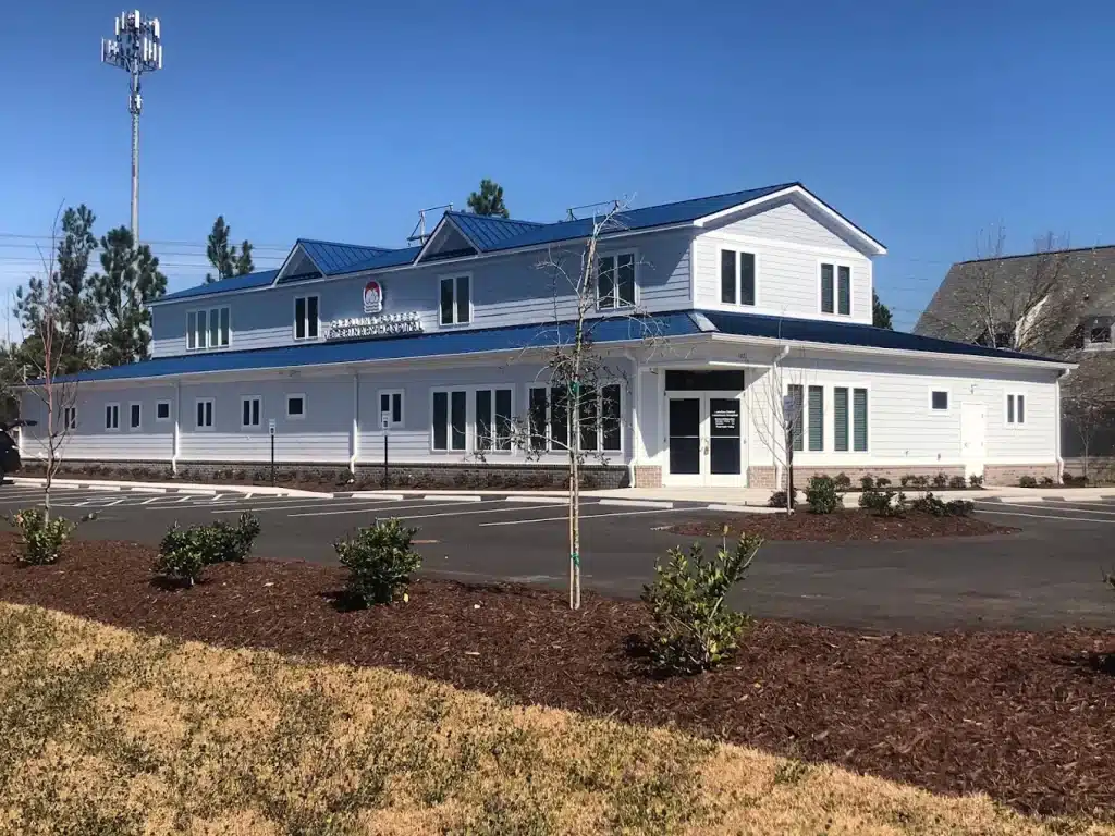 Carolina Forest Veterinary Hospital