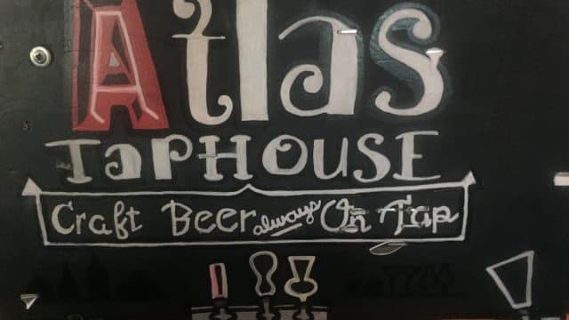 Atlas Tap House