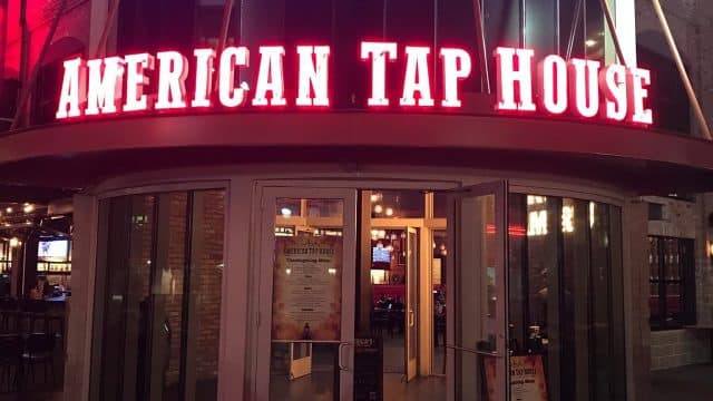 American Tap House