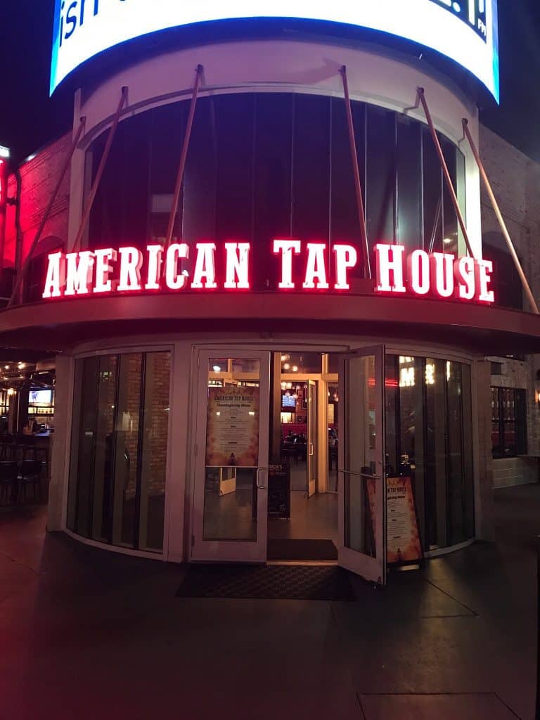 American Tap House