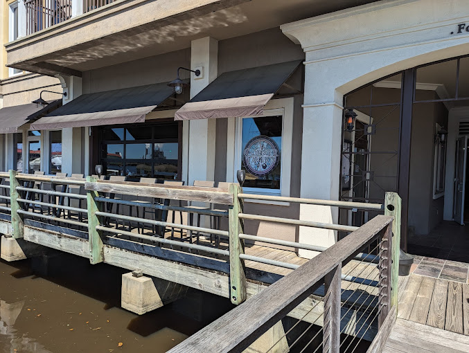 Georgetown Corner Tavern