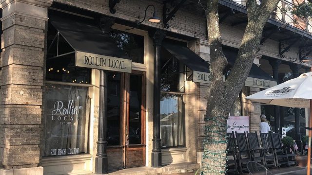 rollin local