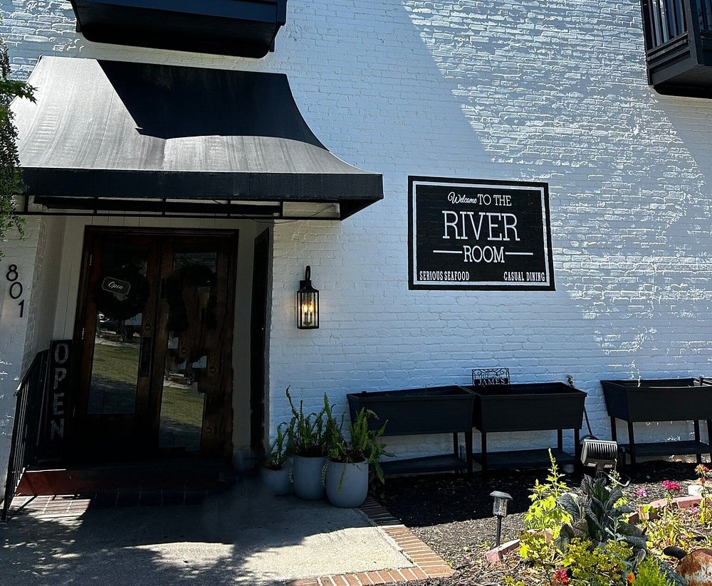 River Room