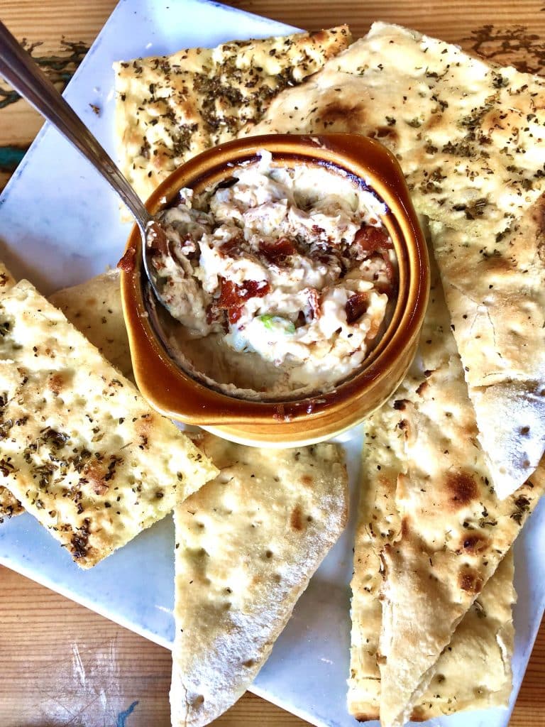 Carm Onion Bacon Dip jpg