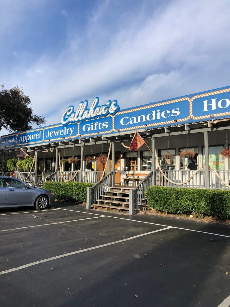 Callahan’s of Calabash
