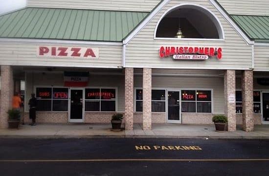 christopher s italian