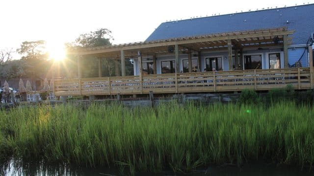 Captain Nance s Seafood