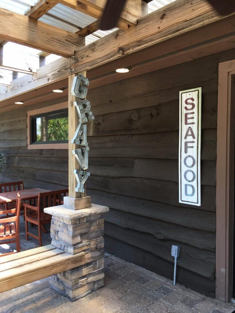 Gravy Southern Eatery