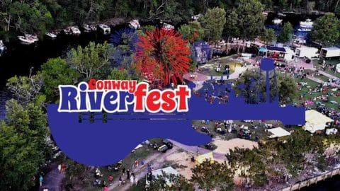 Conway Riverfest