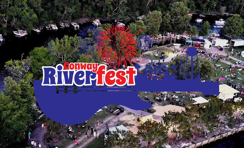 Conway Riverfest