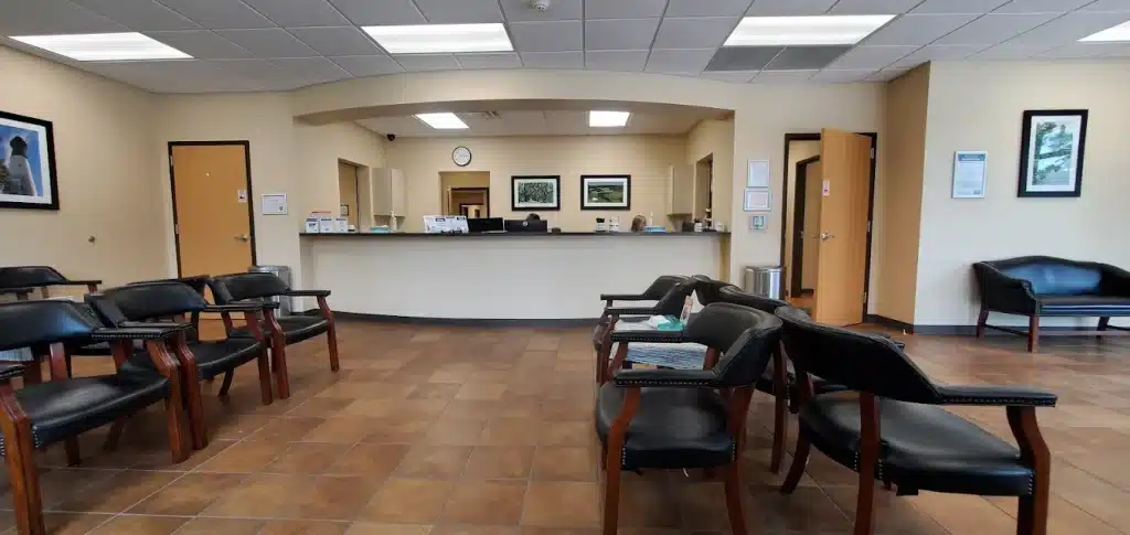 Doctors Care – Little River