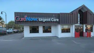 CareNow Urgent Care – 26th Ave N Myrtle Beach