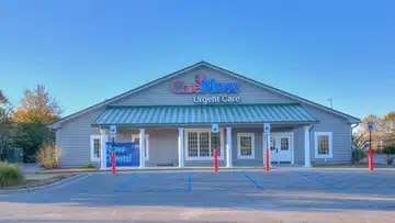 CareNow Urgent Care – Carolina Forest