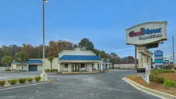 UrgentCare MyrtleBeach