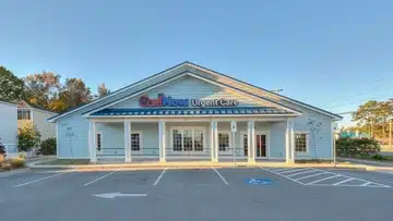 UrgentCare SurfSide