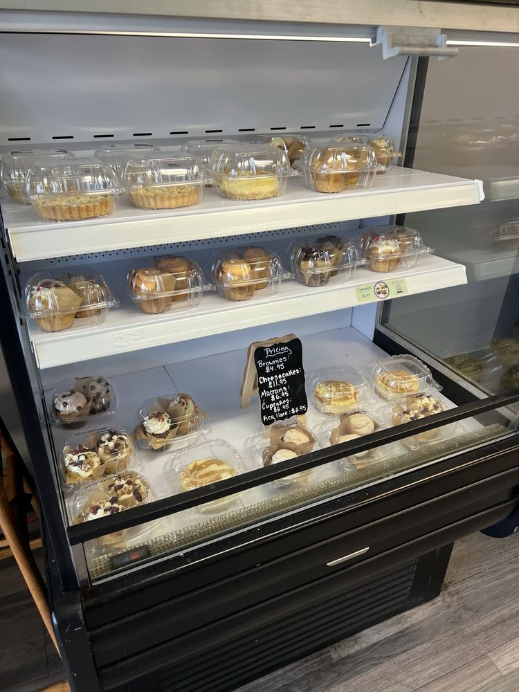 Ben & Bean Bakery and Café