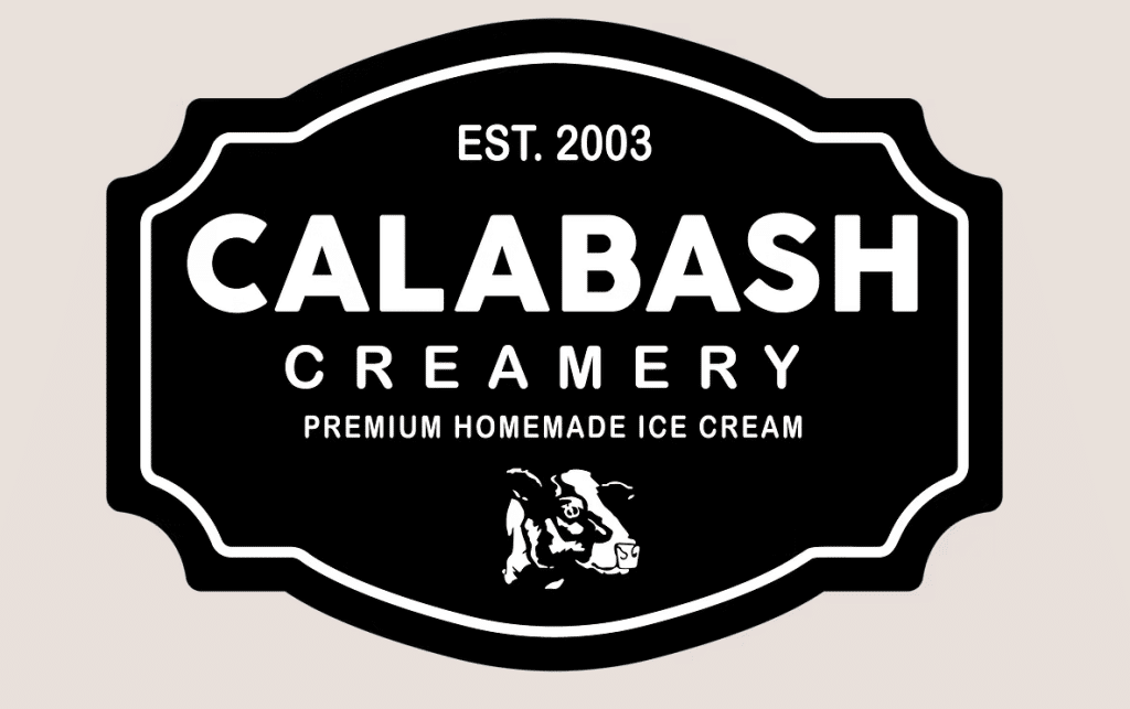 Calabash Creamery
