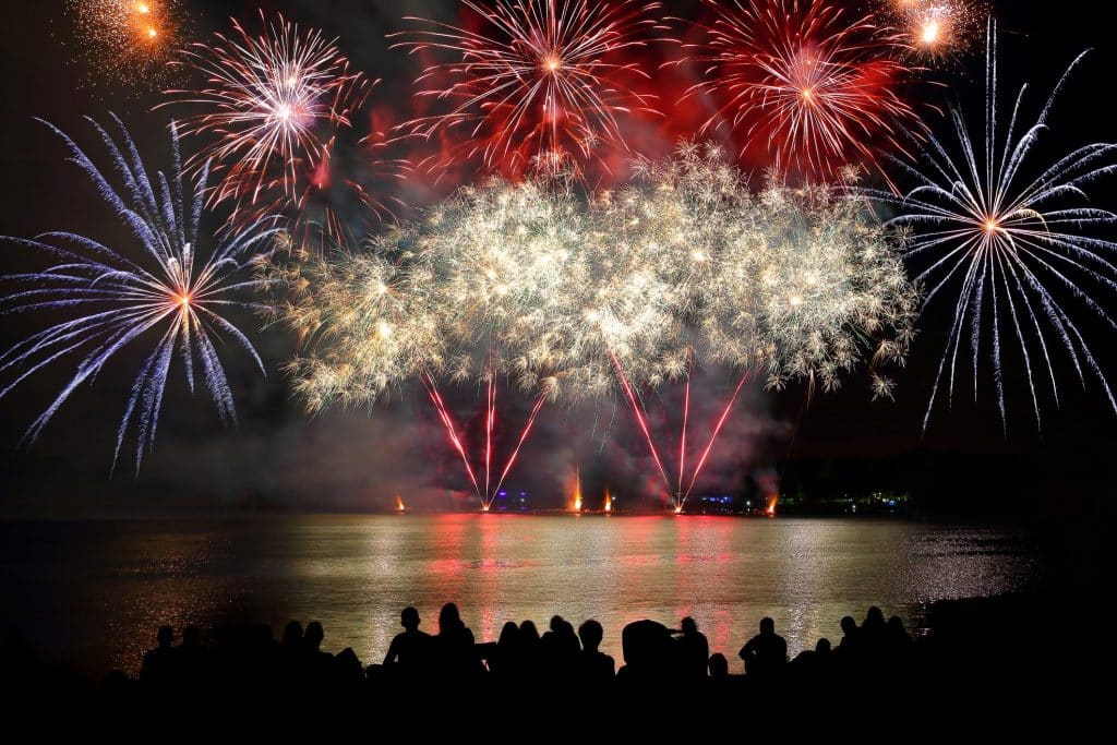 Fourth of July on the Myrtle Beach Boardwalk is a cant miss event this year